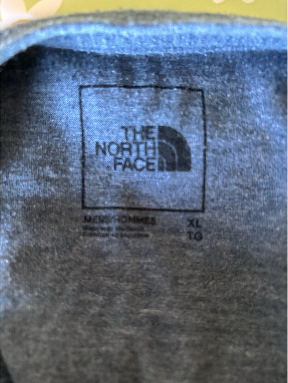 NORTH FACE - Picture 4 of 4